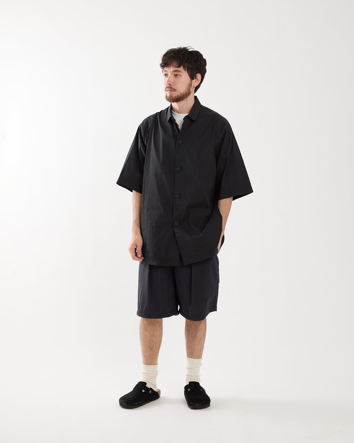WALLET SHORTS RESORT - DOCTOROID