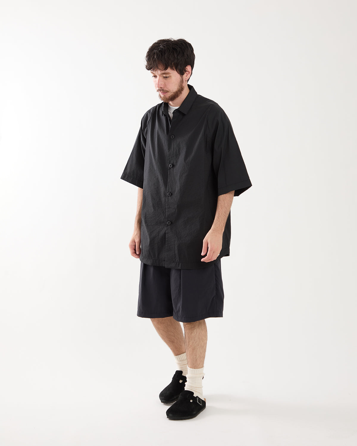 WALLET SHORTS RESORT - DOCTOROID
