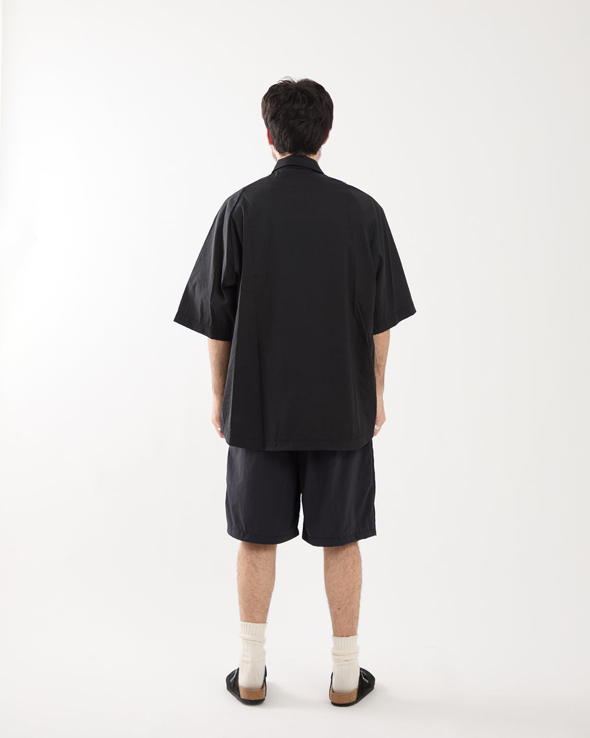 WALLET SHORTS RESORT - DOCTOROID