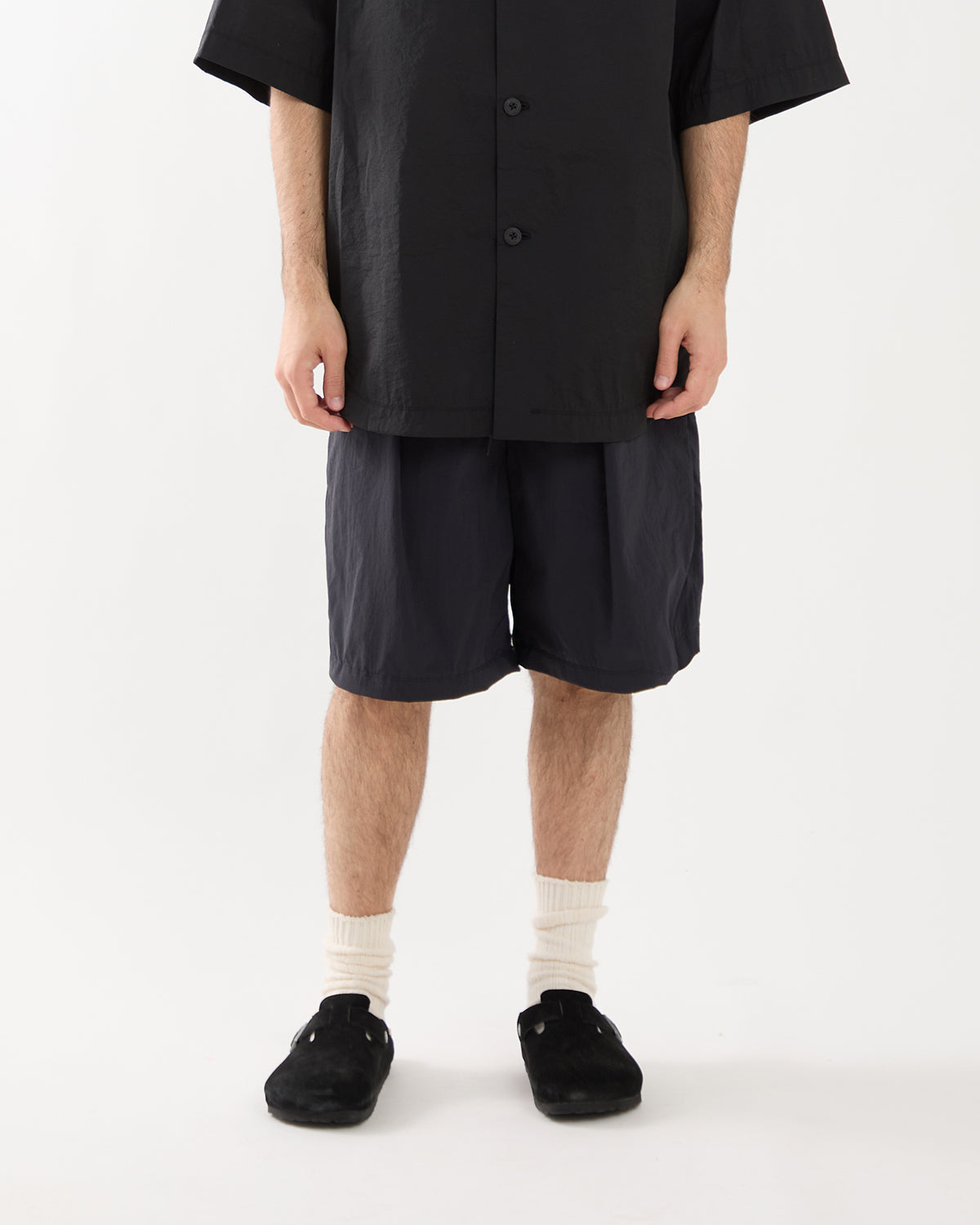 WALLET SHORTS RESORT - DOCTOROID