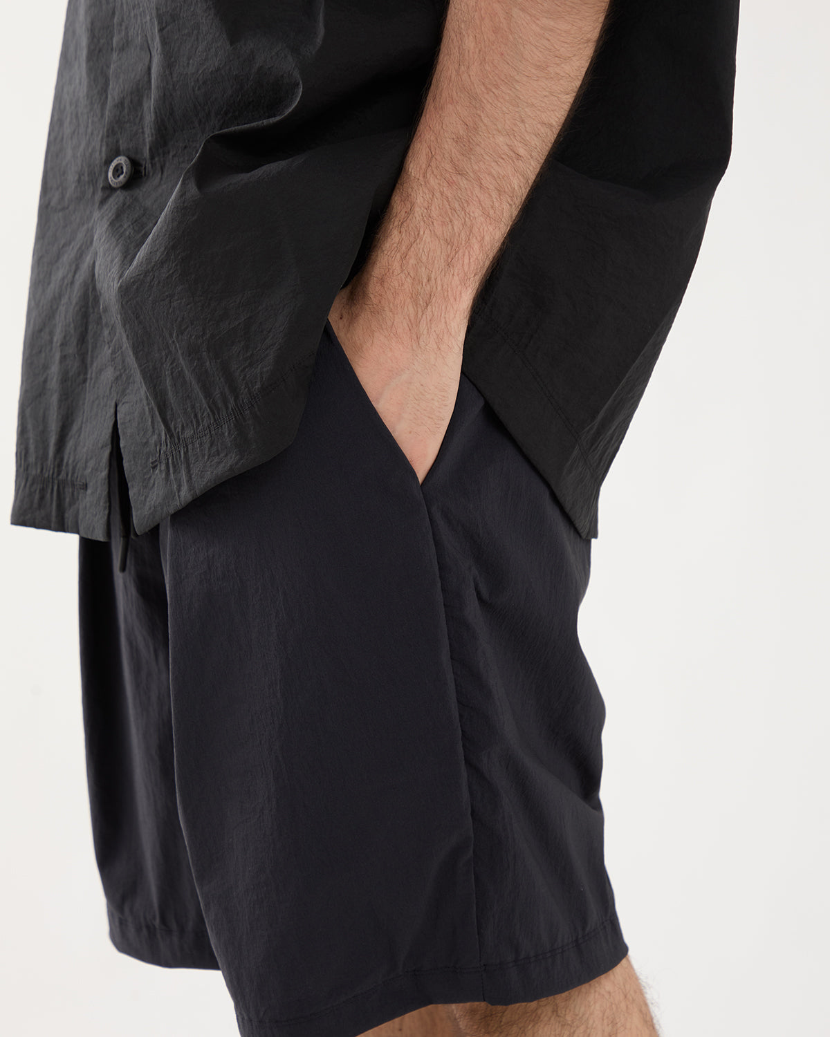 WALLET SHORTS RESORT - DOCTOROID