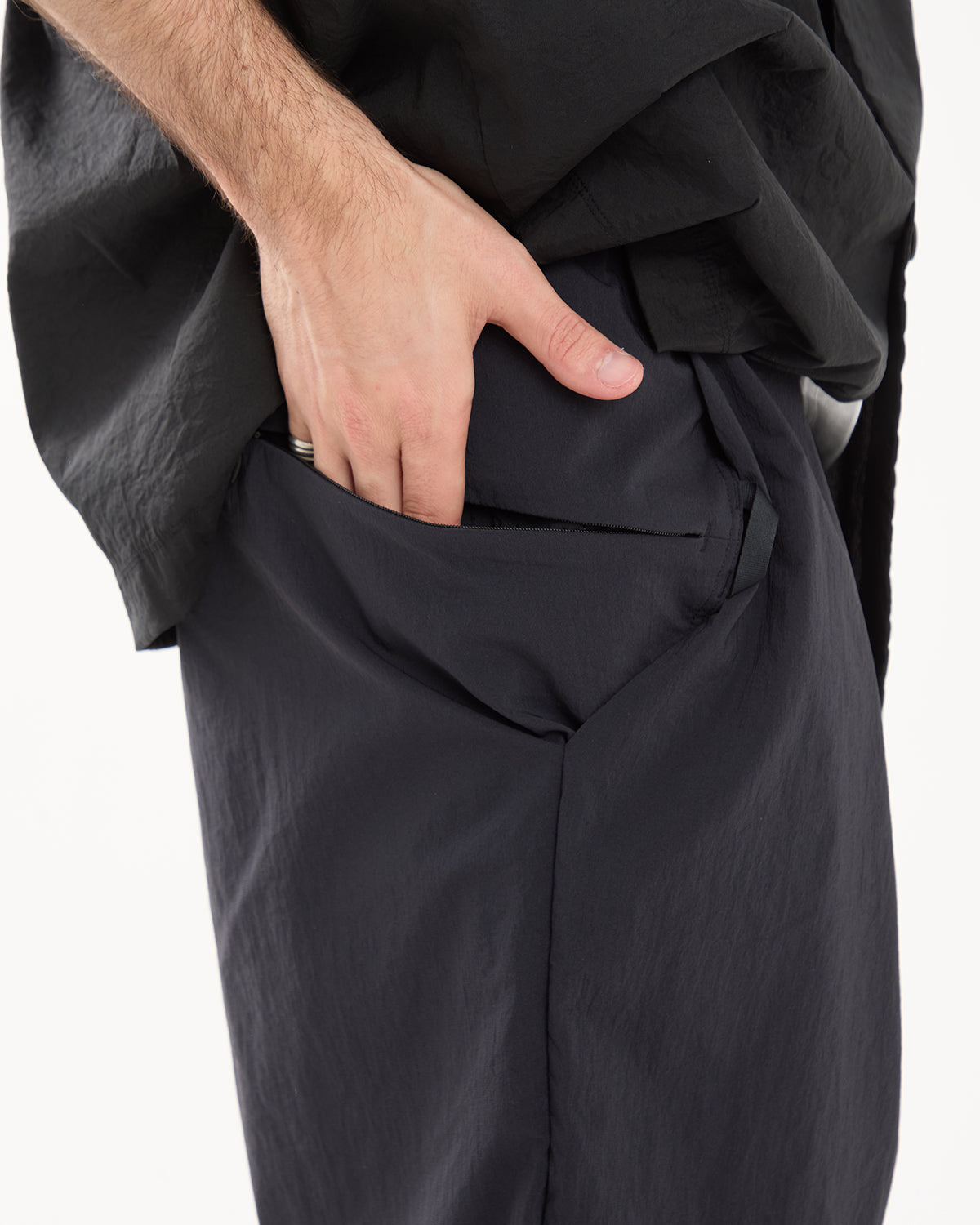 WALLET SHORTS RESORT - DOCTOROID