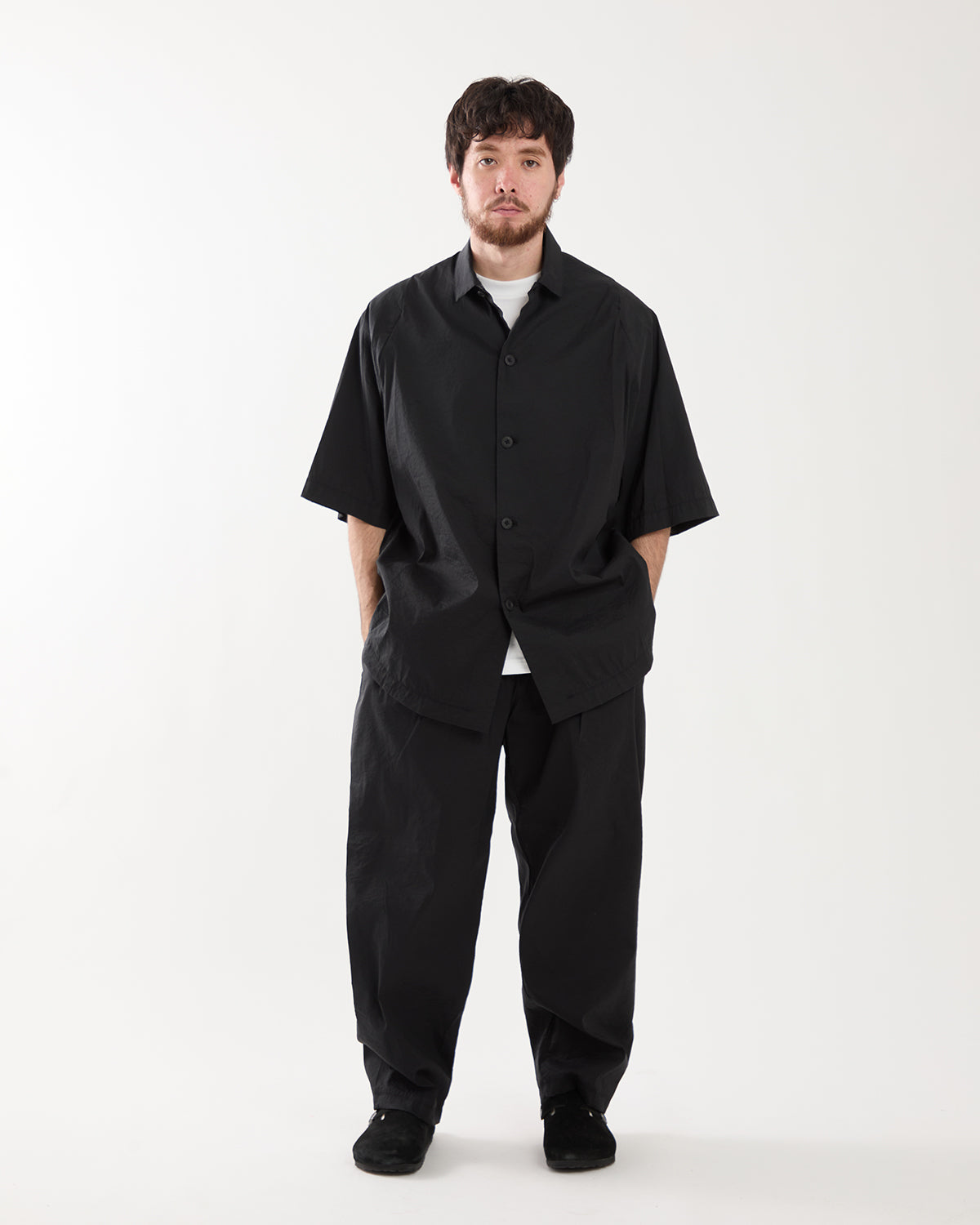 WALLET PANTS RESORT - AQUAKINESIS