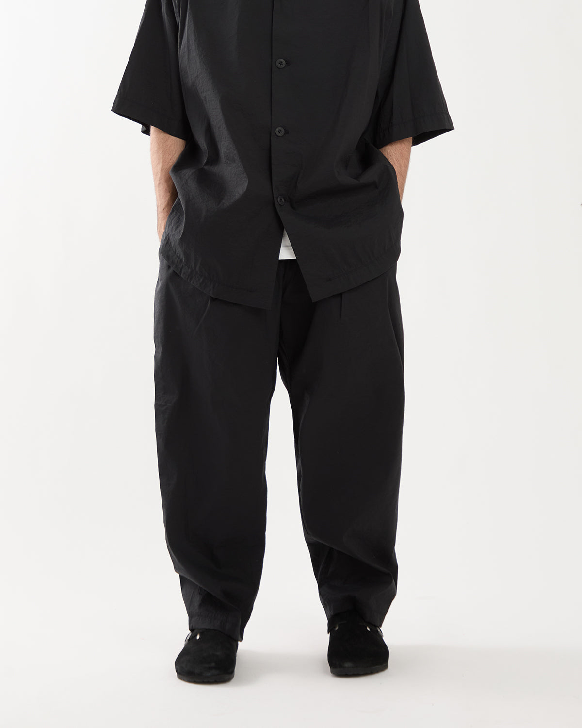 WALLET PANTS RESORT - AQUAKINESIS