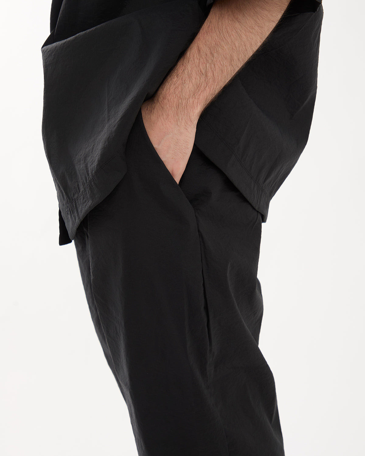 WALLET PANTS RESORT - AQUAKINESIS