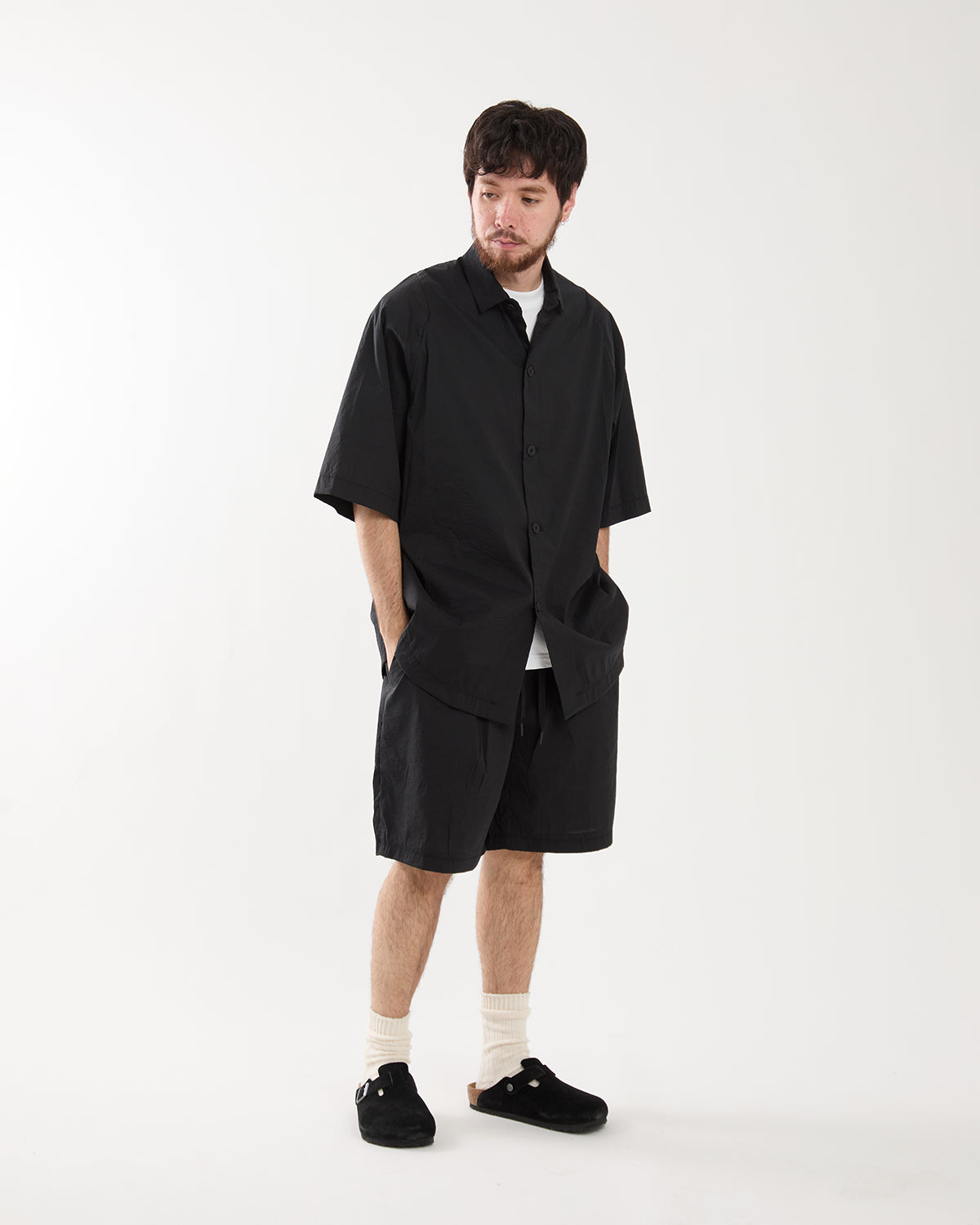 WALLET SHORTS RESORT - AQUAKINESIS