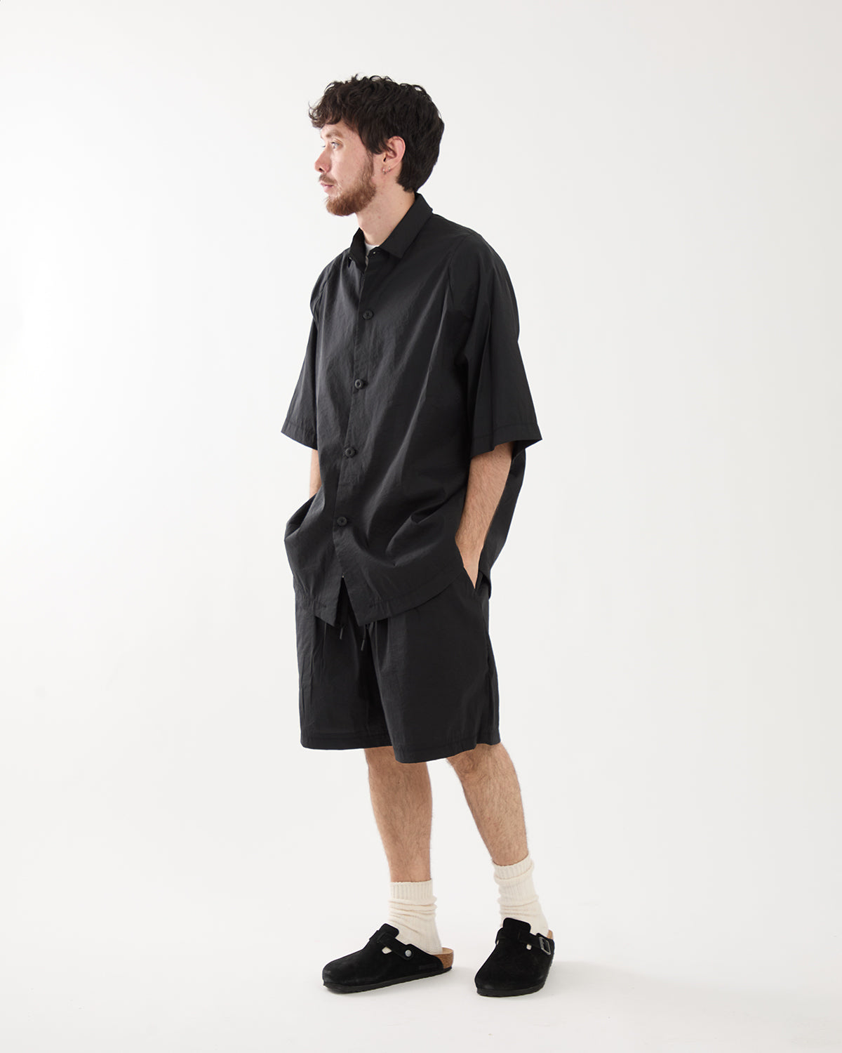 WALLET SHORTS RESORT - AQUAKINESIS