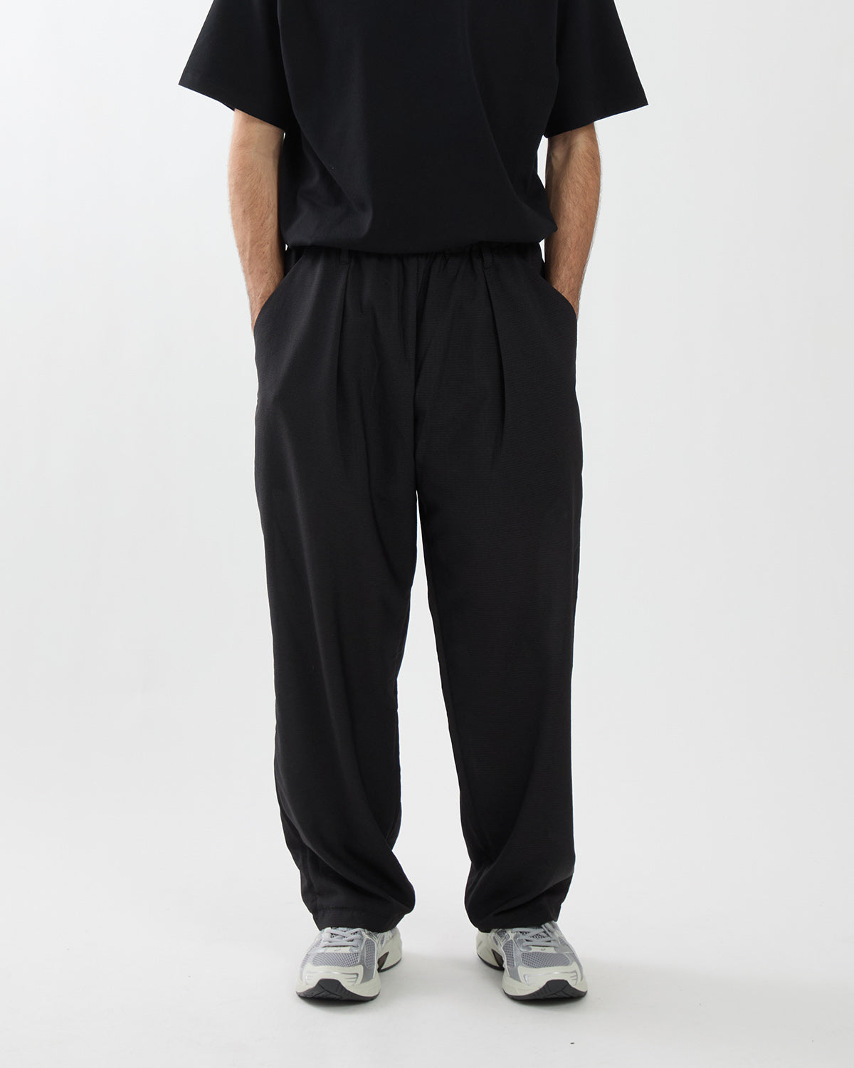 WALLET PANTS RESORT - GEOGRAM