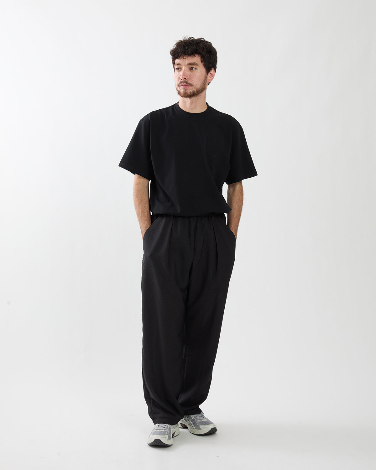 WALLET PANTS RESORT - GEOGRAM