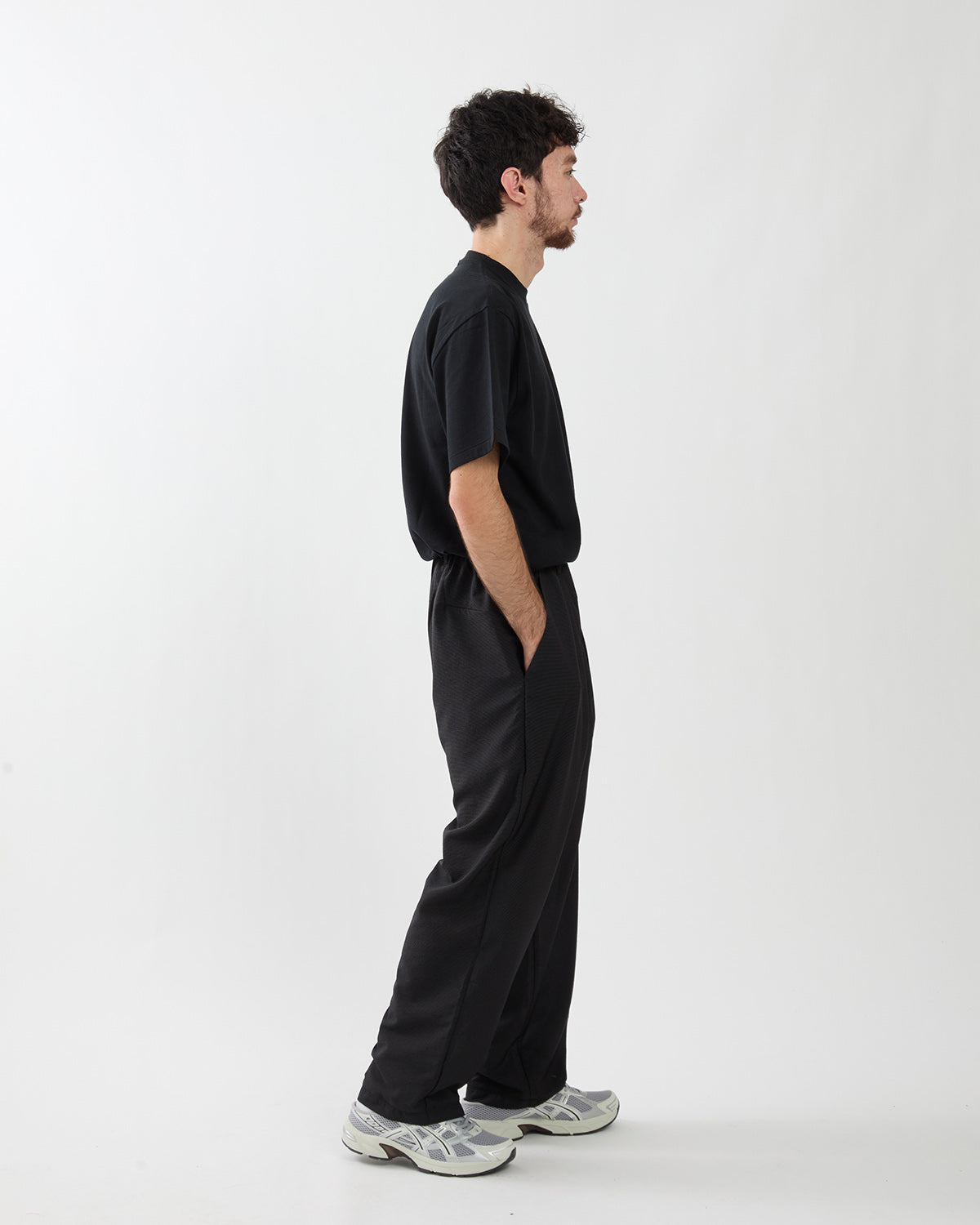 WALLET PANTS RESORT - GEOGRAM