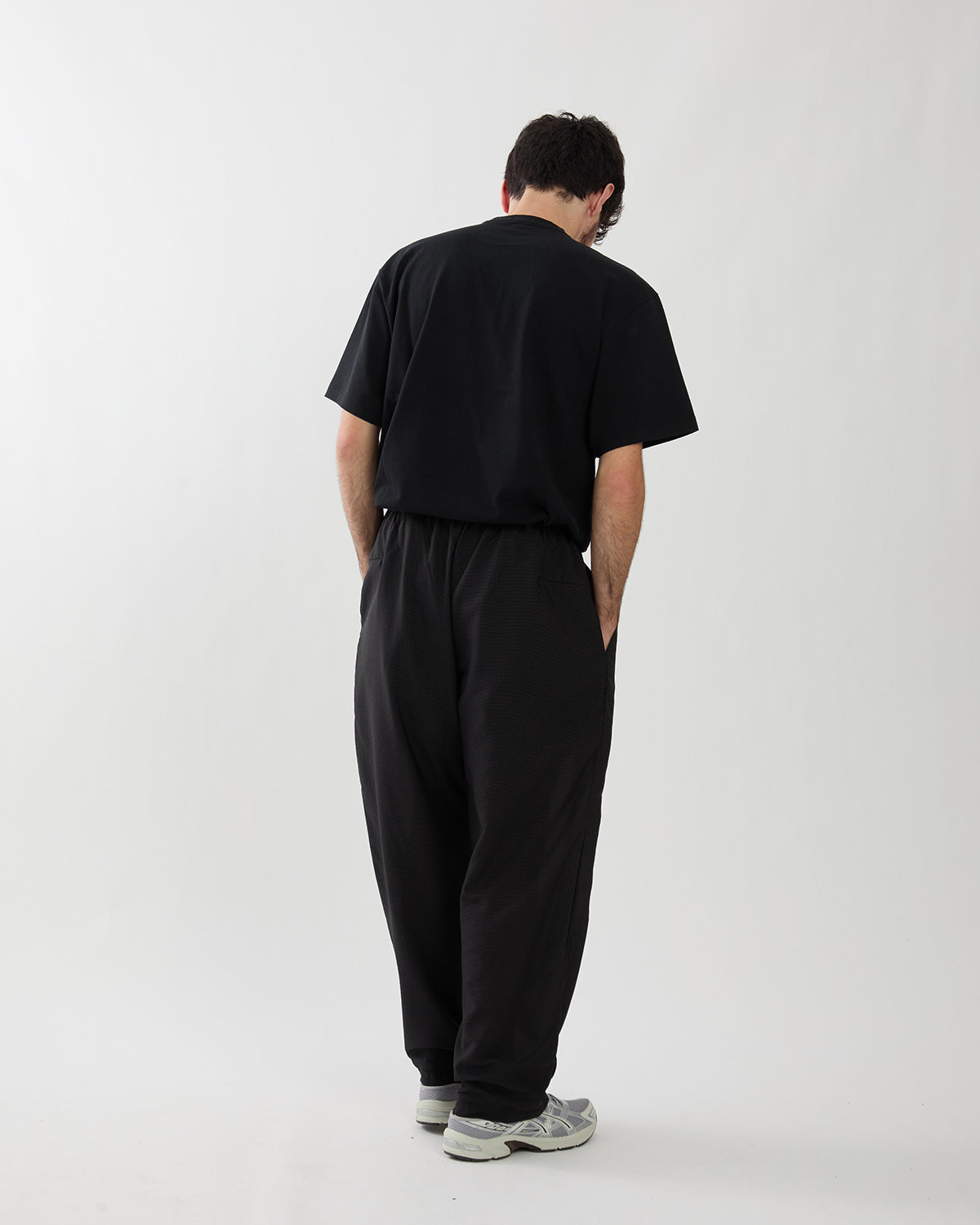 WALLET PANTS RESORT - GEOGRAM