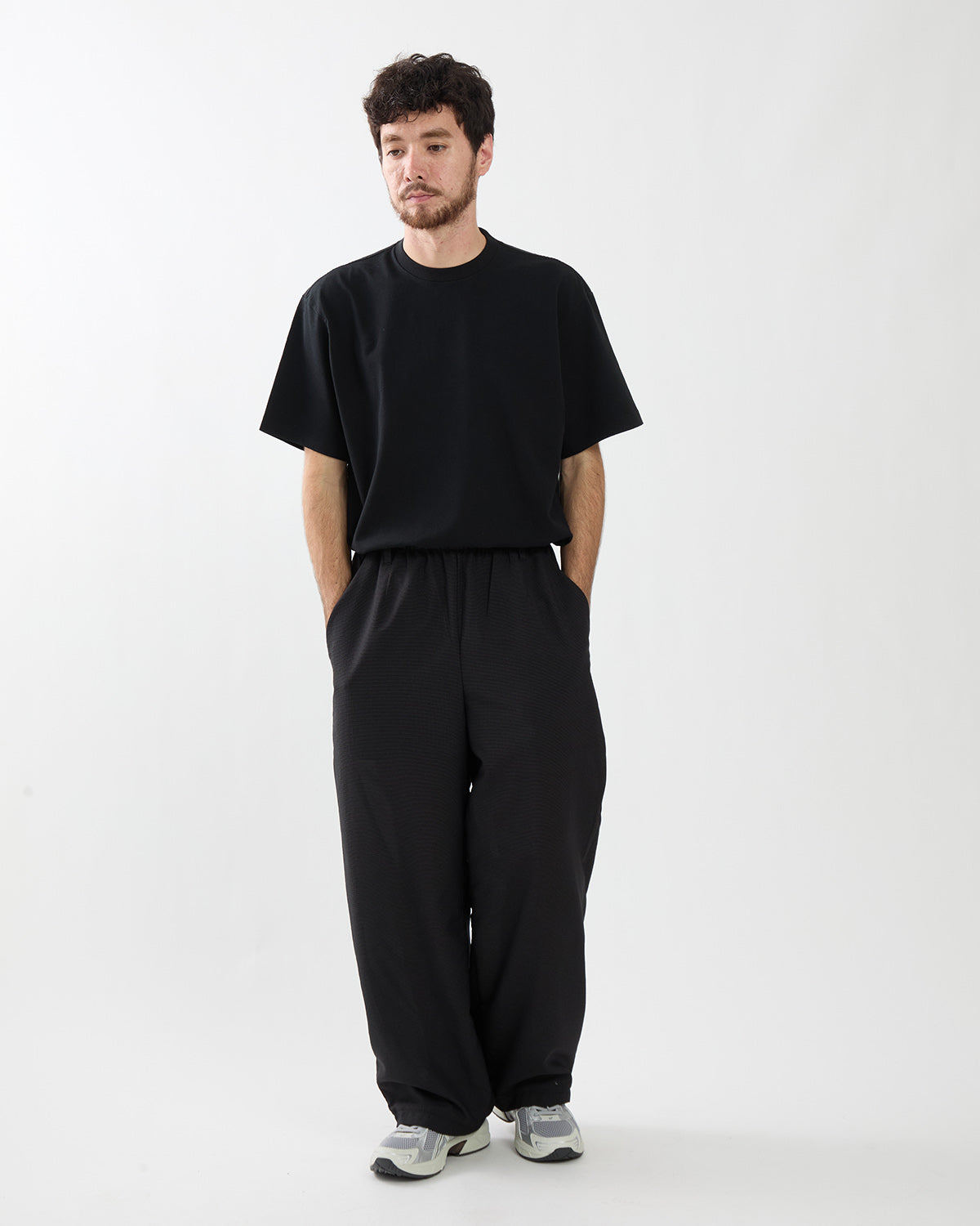 WALLET PANTS HOTEL - GEOGRAM