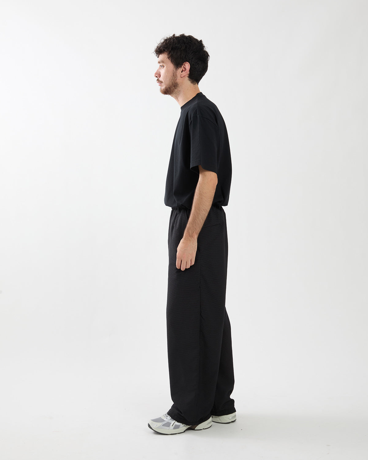 WALLET PANTS HOTEL - GEOGRAM