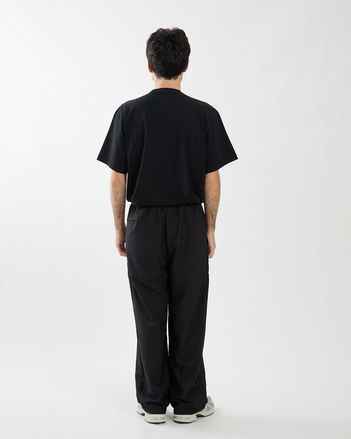 WALLET PANTS HOTEL - GEOGRAM