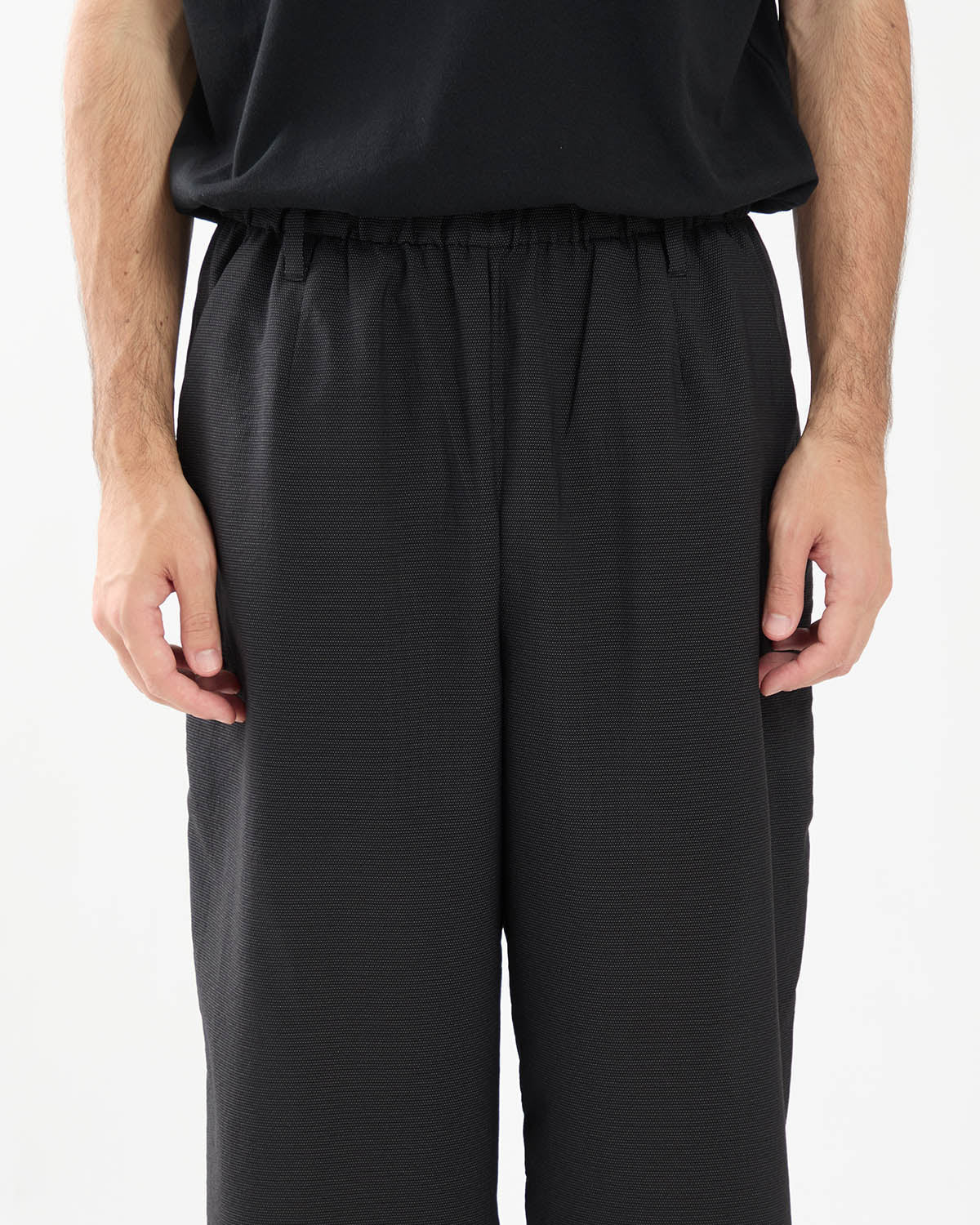 WALLET PANTS HOTEL - GEOGRAM
