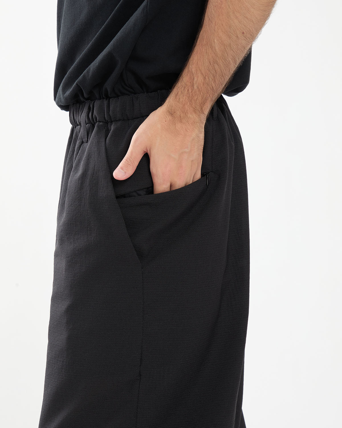 WALLET PANTS HOTEL - GEOGRAM