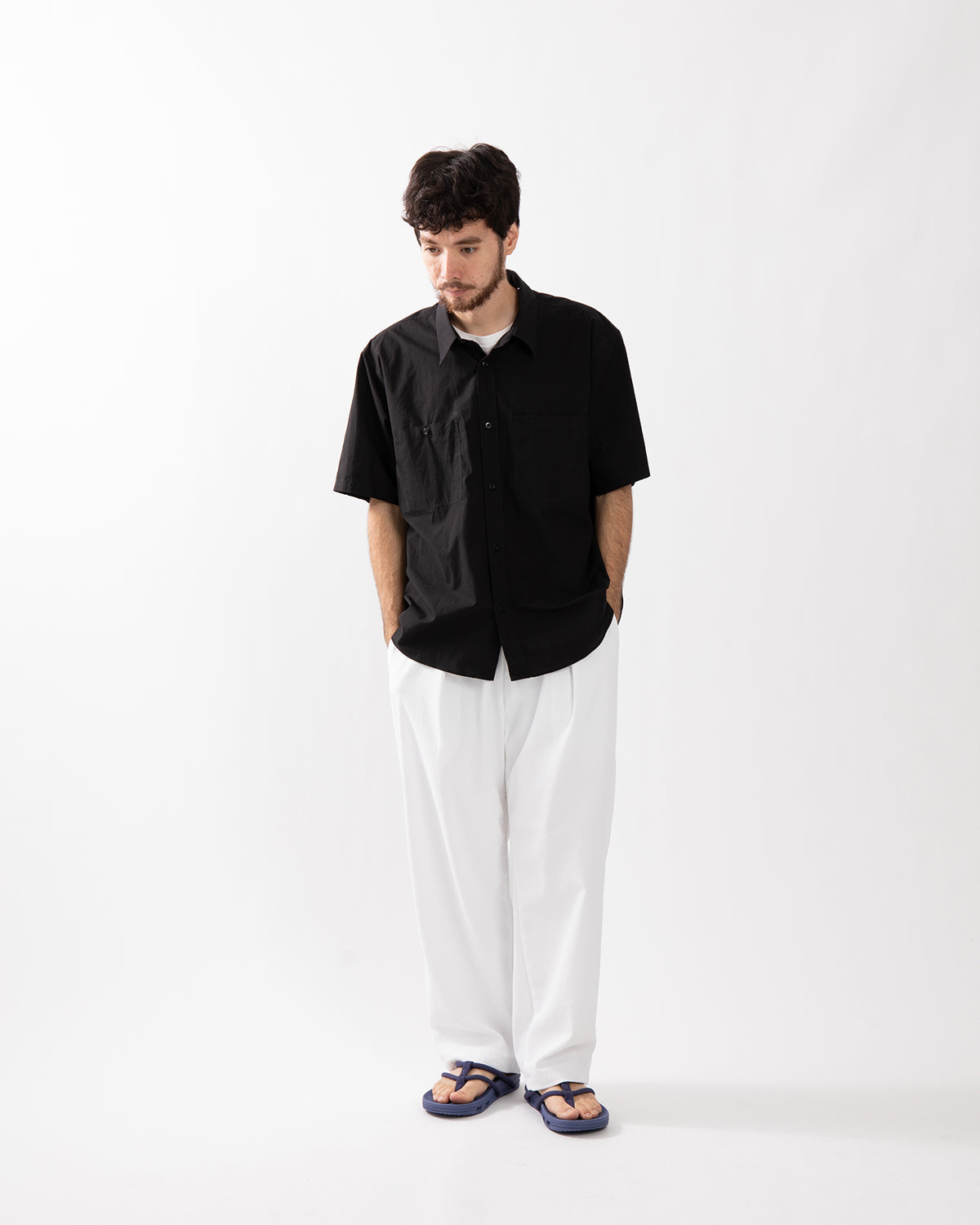 WALLET PANTS RESORT - PHOTOROLLER