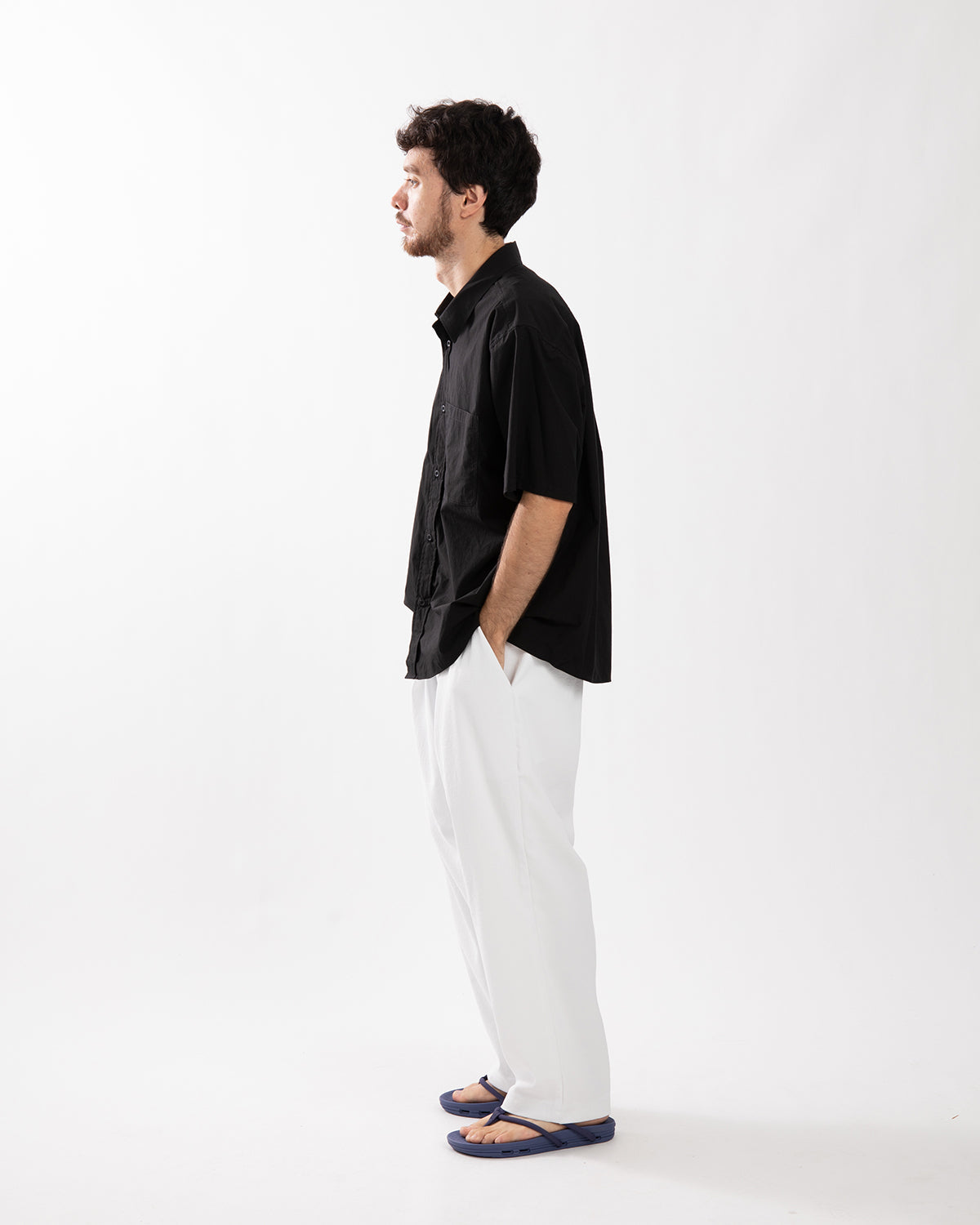 WALLET PANTS RESORT - PHOTOROLLER