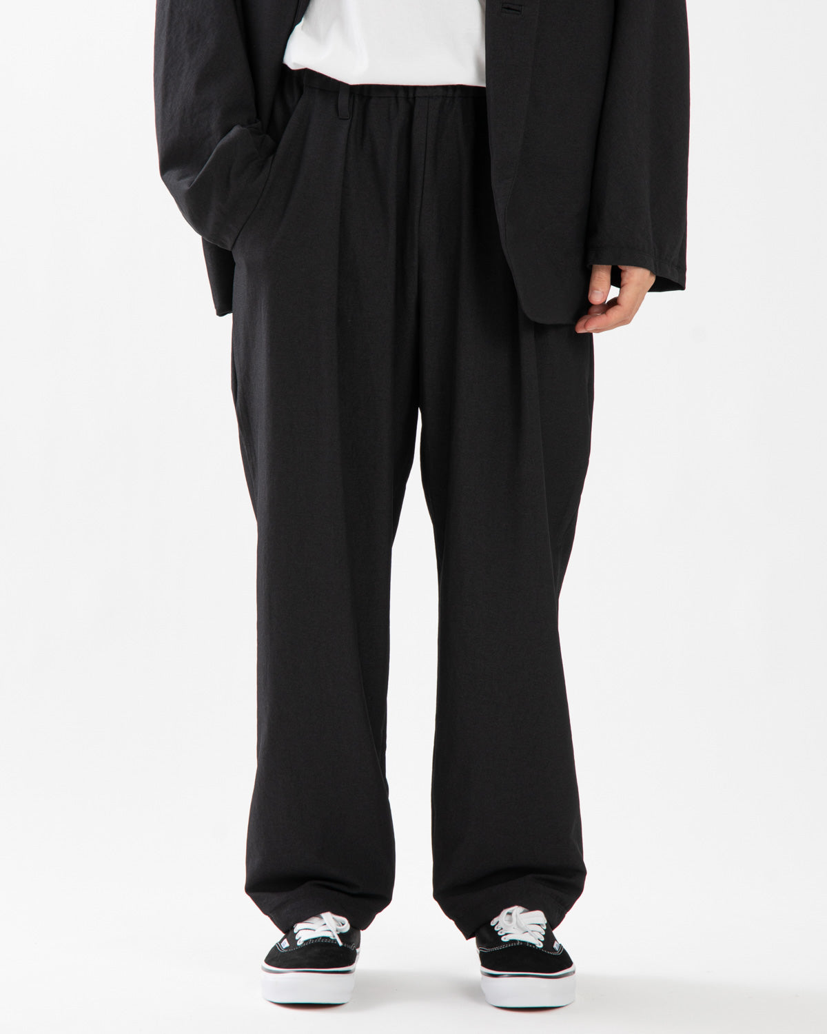 WALLET PANTS RESORT - GHOST CODE