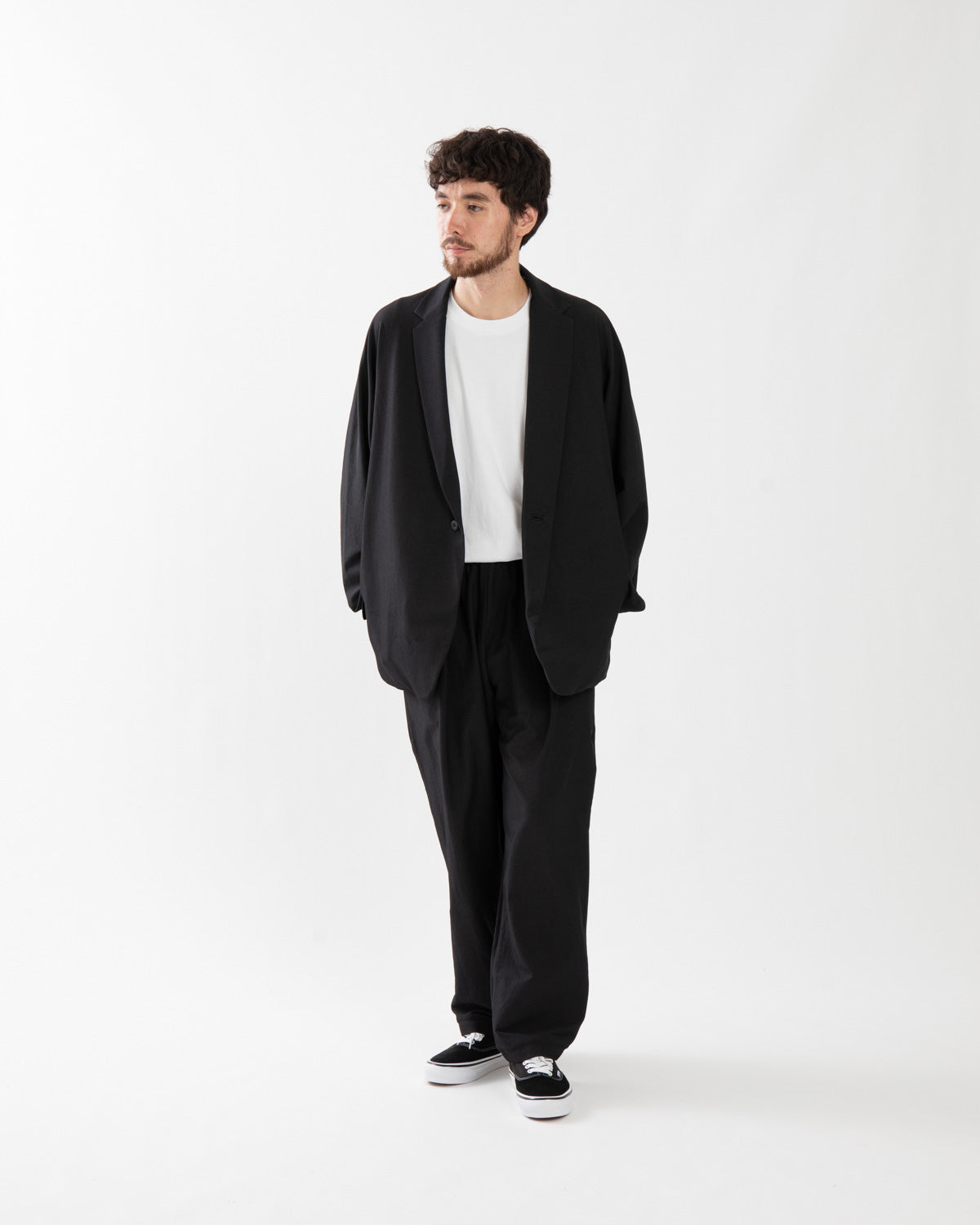 WALLET PANTS RESORT - GHOST CODE