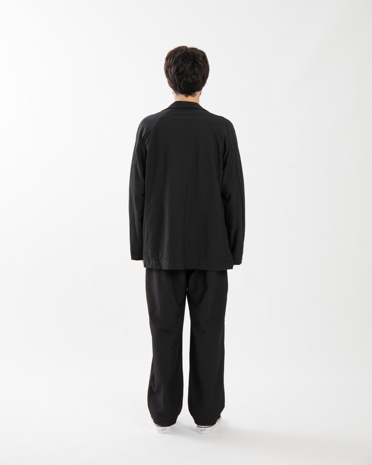 WALLET PANTS RESORT - GHOST CODE