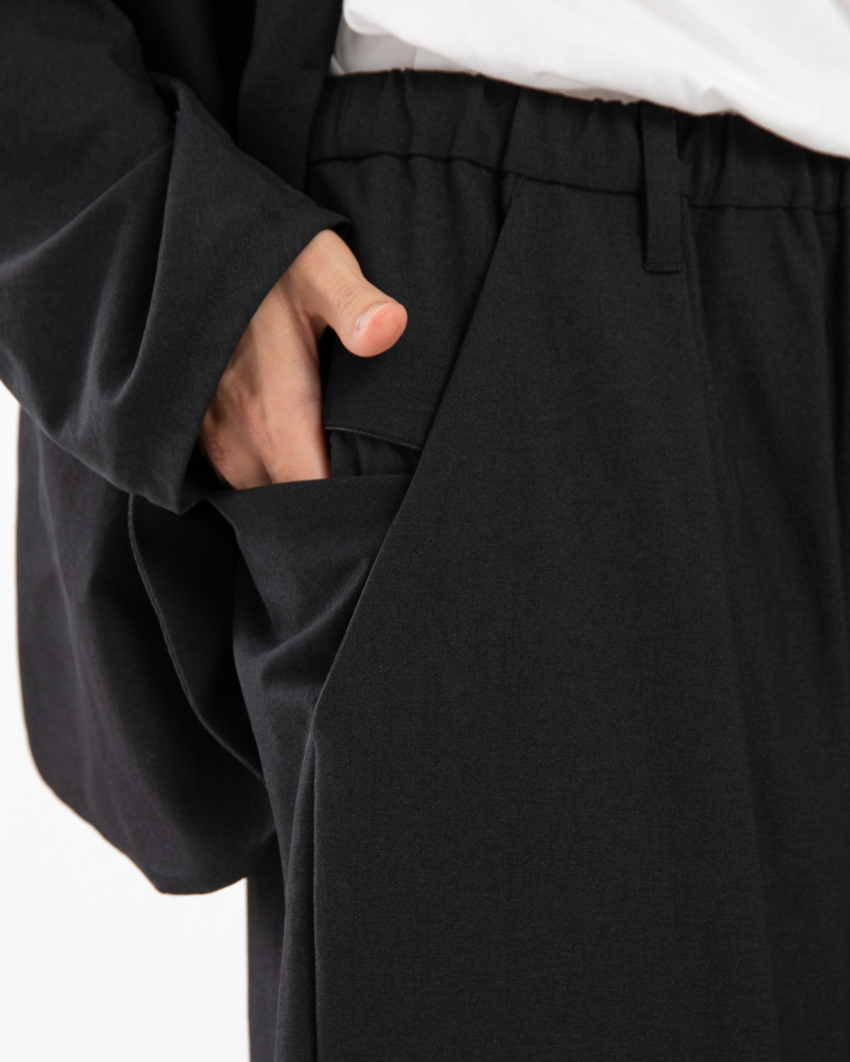 WALLET PANTS RESORT - GHOST CODE