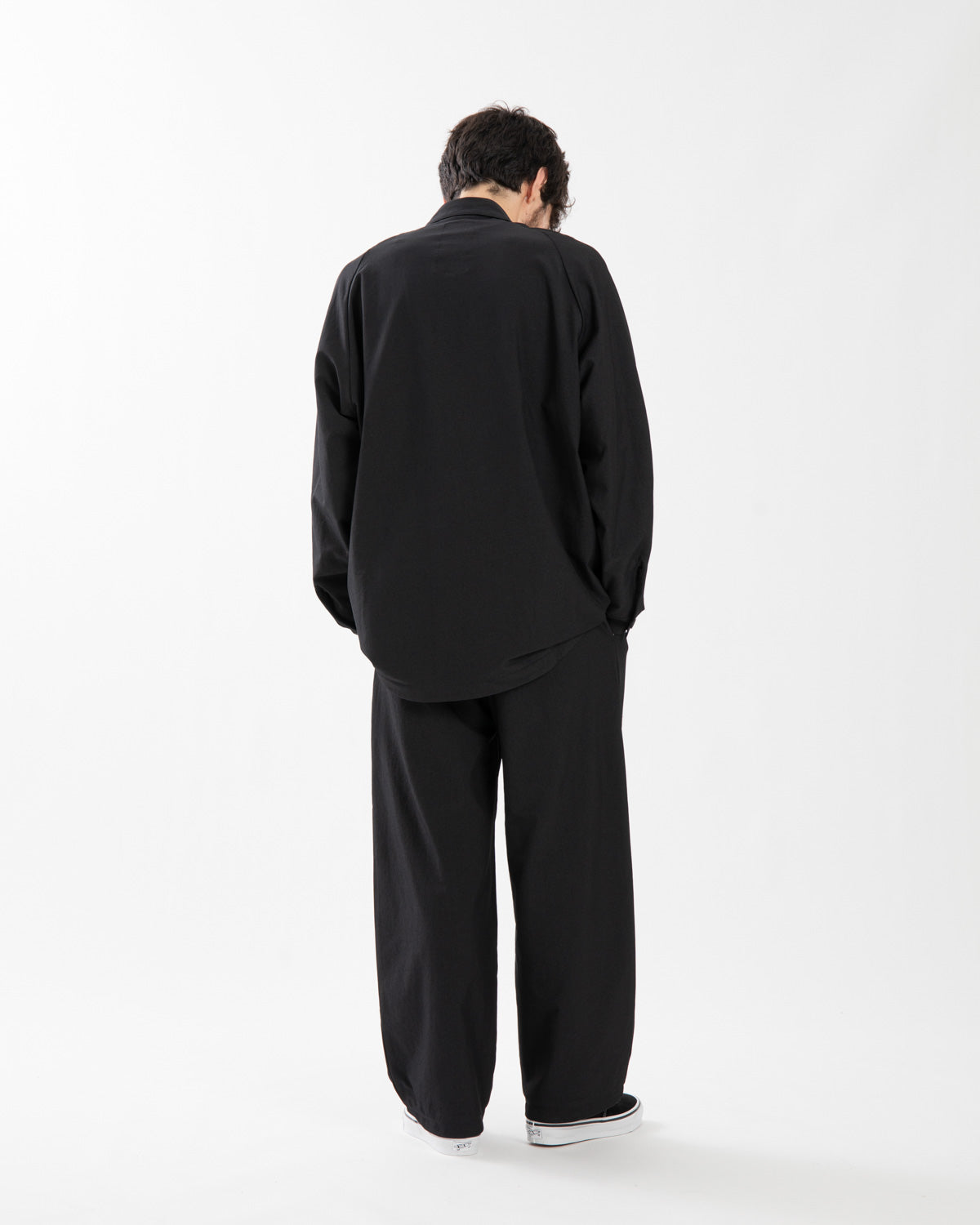 WALLET PANTS HOTEL - GHOST CODE