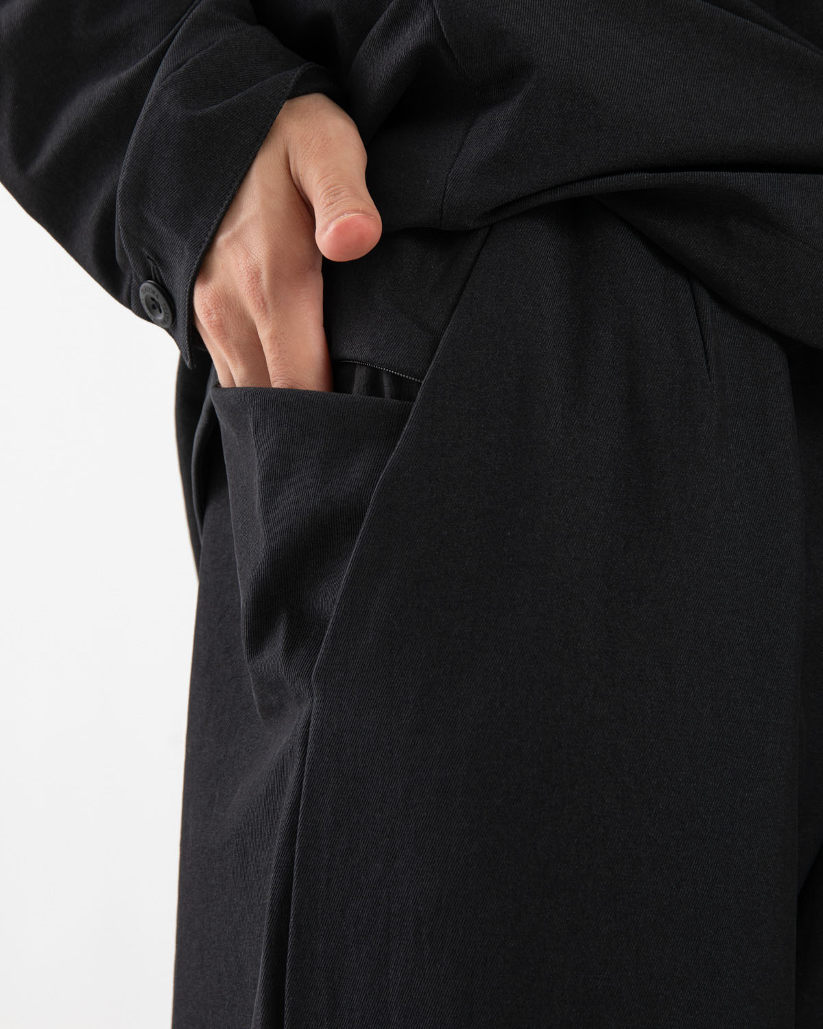 WALLET PANTS HOTEL - GHOST CODE