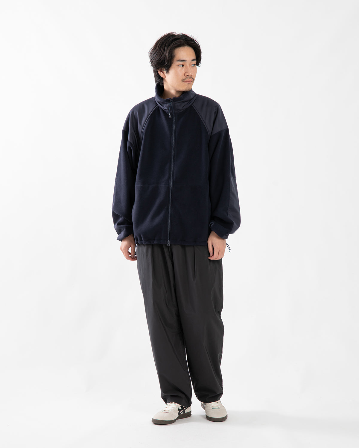 WALLET PANTS RESORT - DUAL POINT