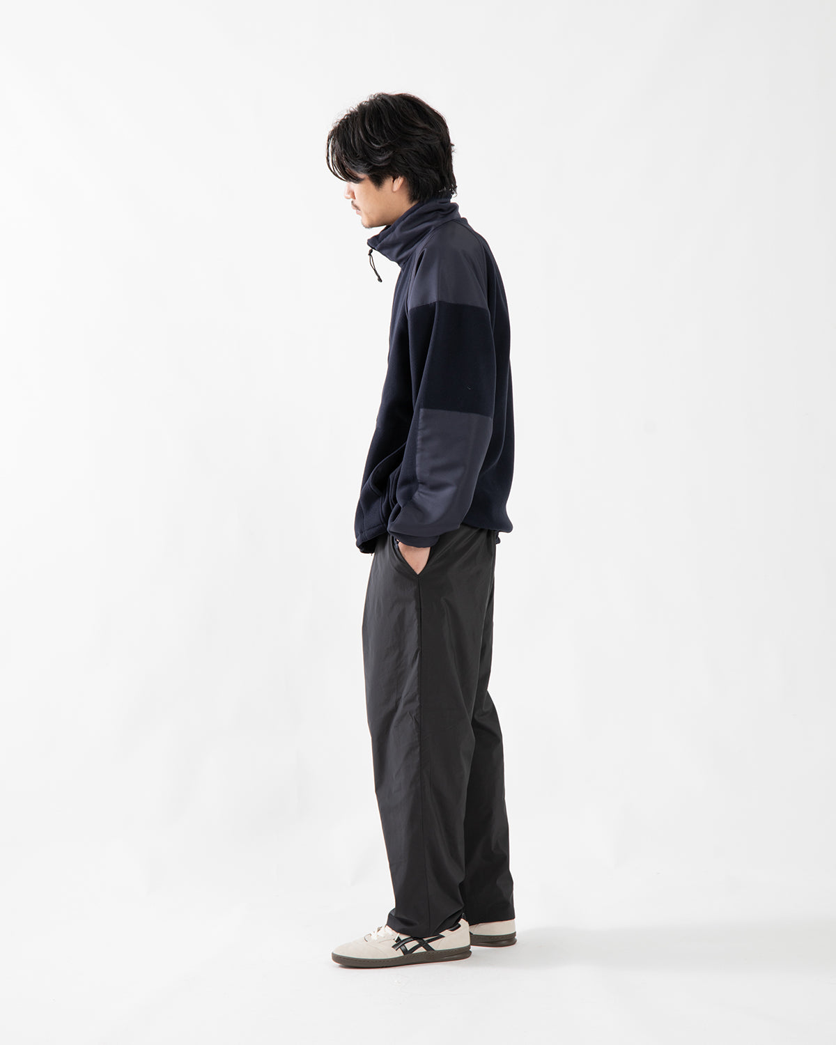 WALLET PANTS RESORT - DUAL POINT