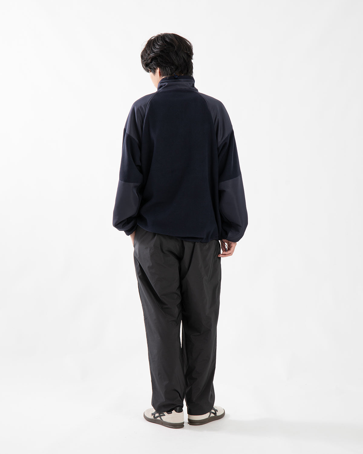 WALLET PANTS RESORT - DUAL POINT