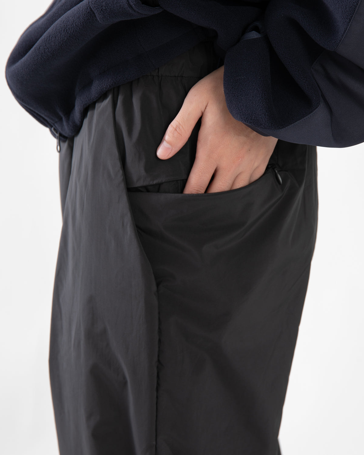 WALLET PANTS RESORT - DUAL POINT