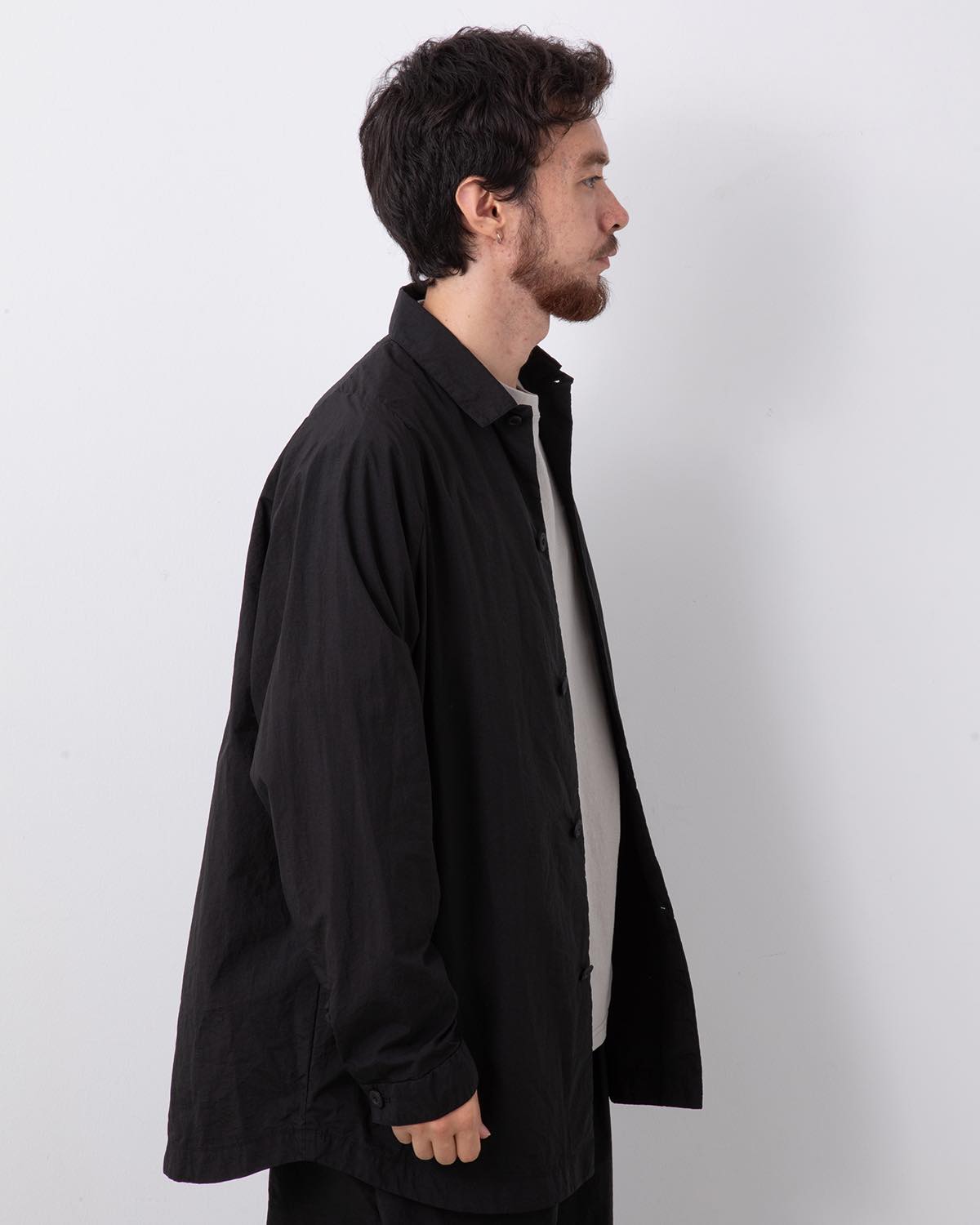 CARTRIDGE SHIRT - PACKABLE
