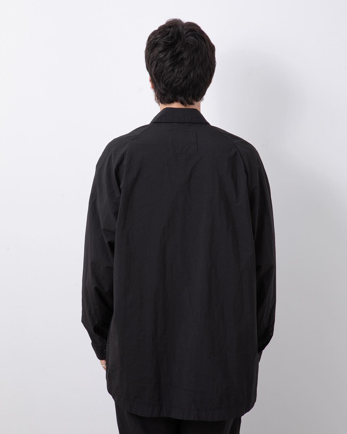 CARTRIDGE SHIRT - PACKABLE