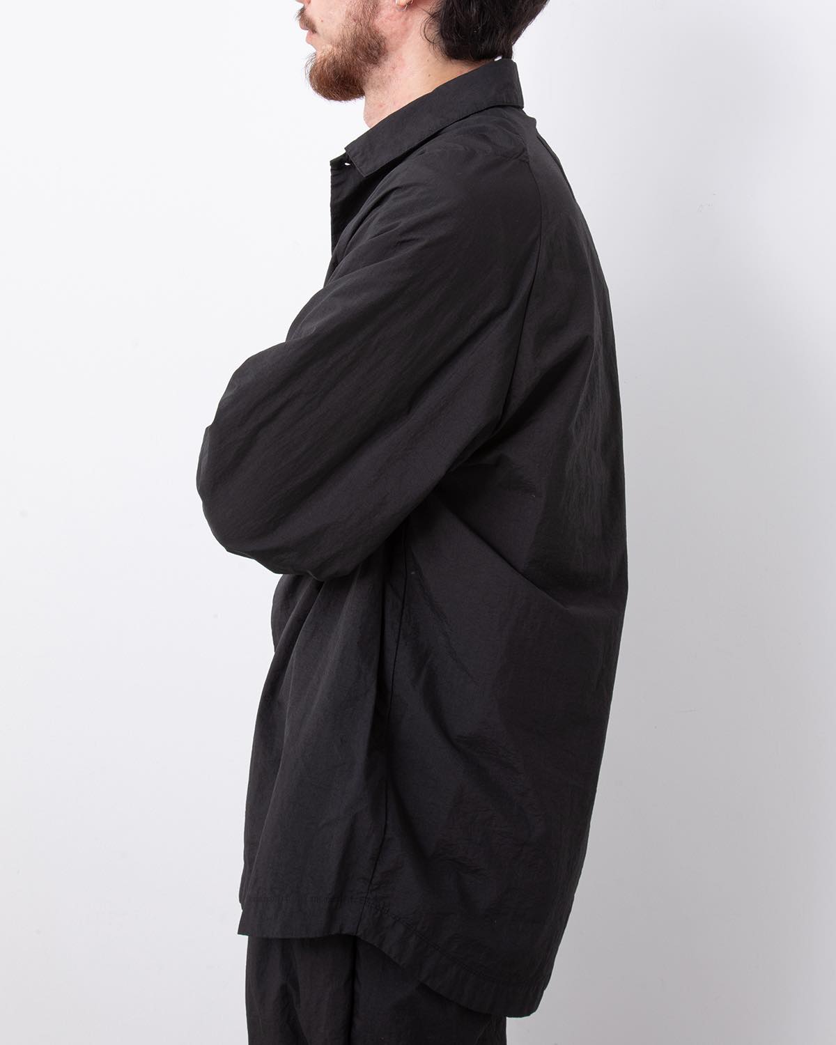 CARTRIDGE SHIRT - PACKABLE
