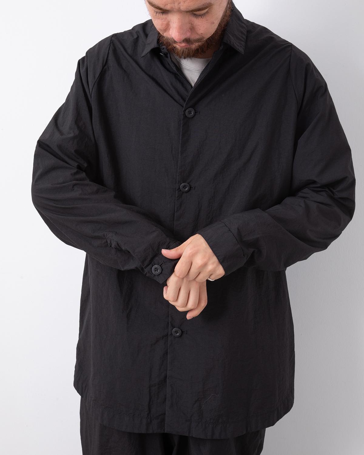 CARTRIDGE SHIRT - PACKABLE