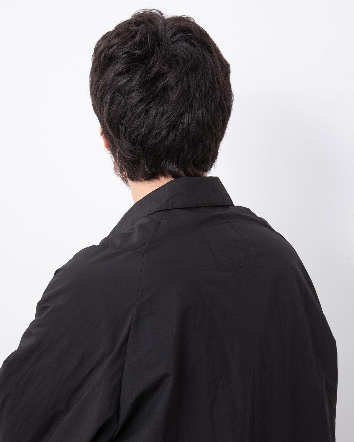 CARTRIDGE SHIRT - PACKABLE