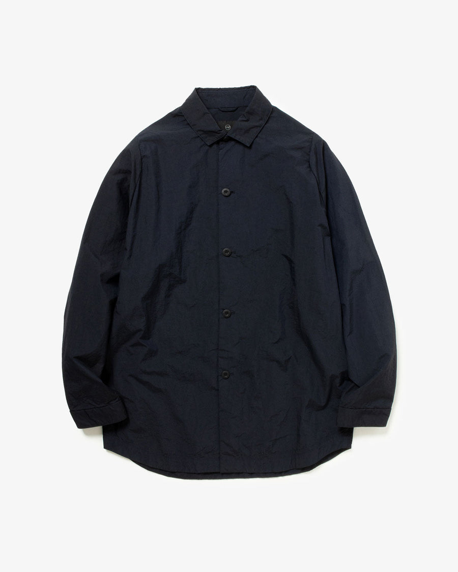 トップス TEATORA CARTRIDGE SHIRT PACKABLE TEATORA CARTRIDGE SHIRT PACKABLE [tt-SHT-OP]