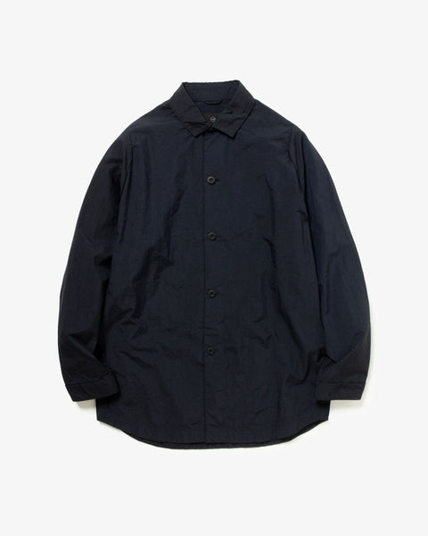 トップス TEATORA cartridge shirts packable 2 CARTRIDGE SHIRT - PACKABLE – COVERCHORD