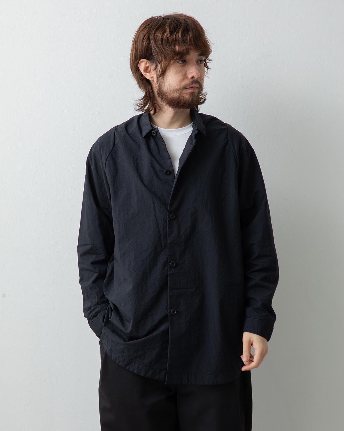 CARTRIDGE SHIRT - PACKABLE