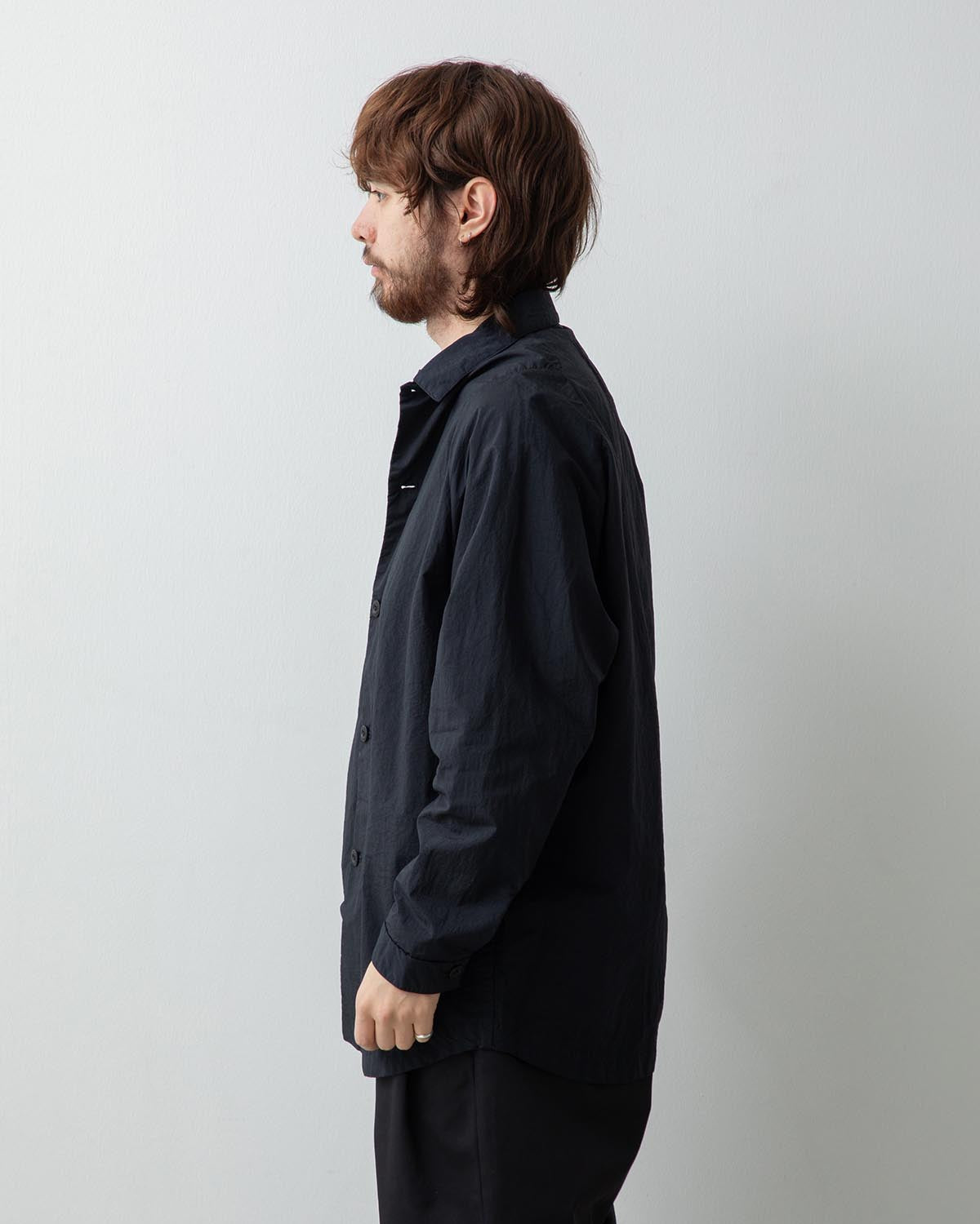 CARTRIDGE SHIRT - PACKABLE