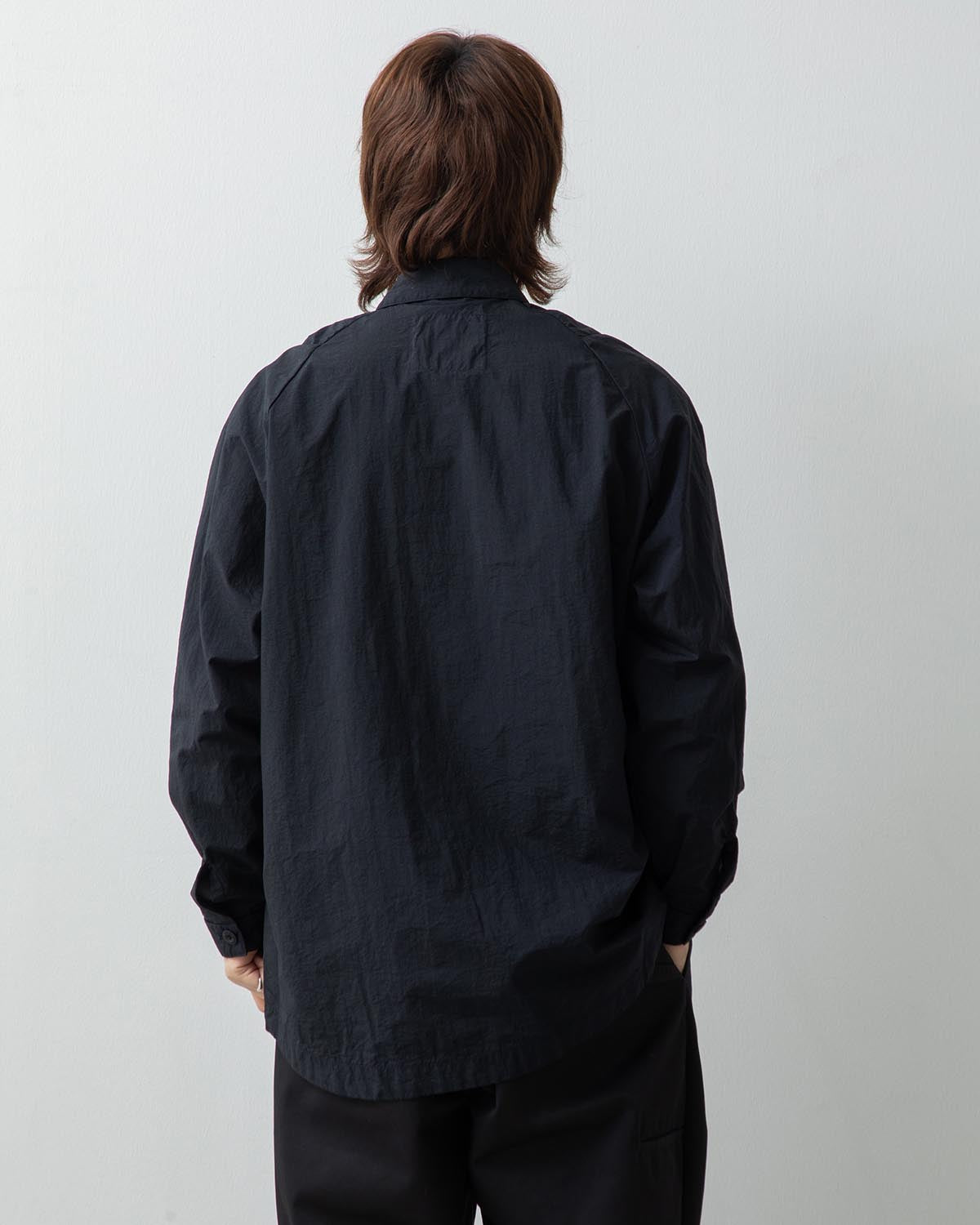 CARTRIDGE SHIRT - PACKABLE