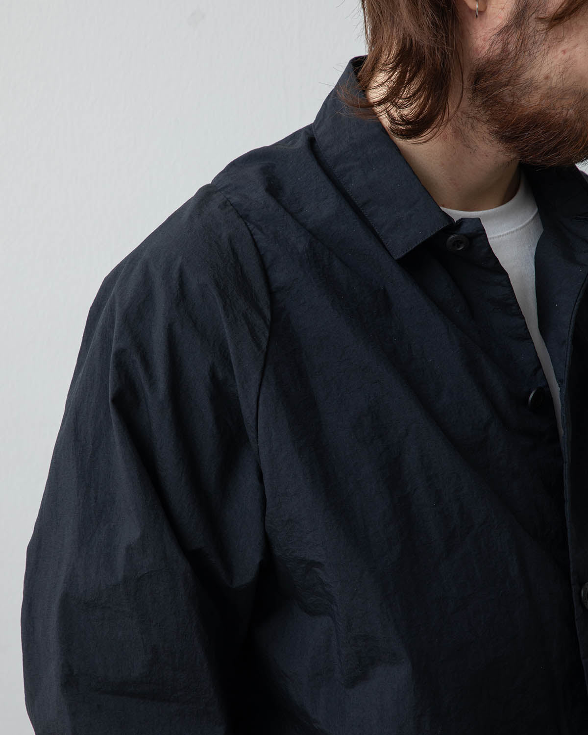 CARTRIDGE SHIRT - PACKABLE