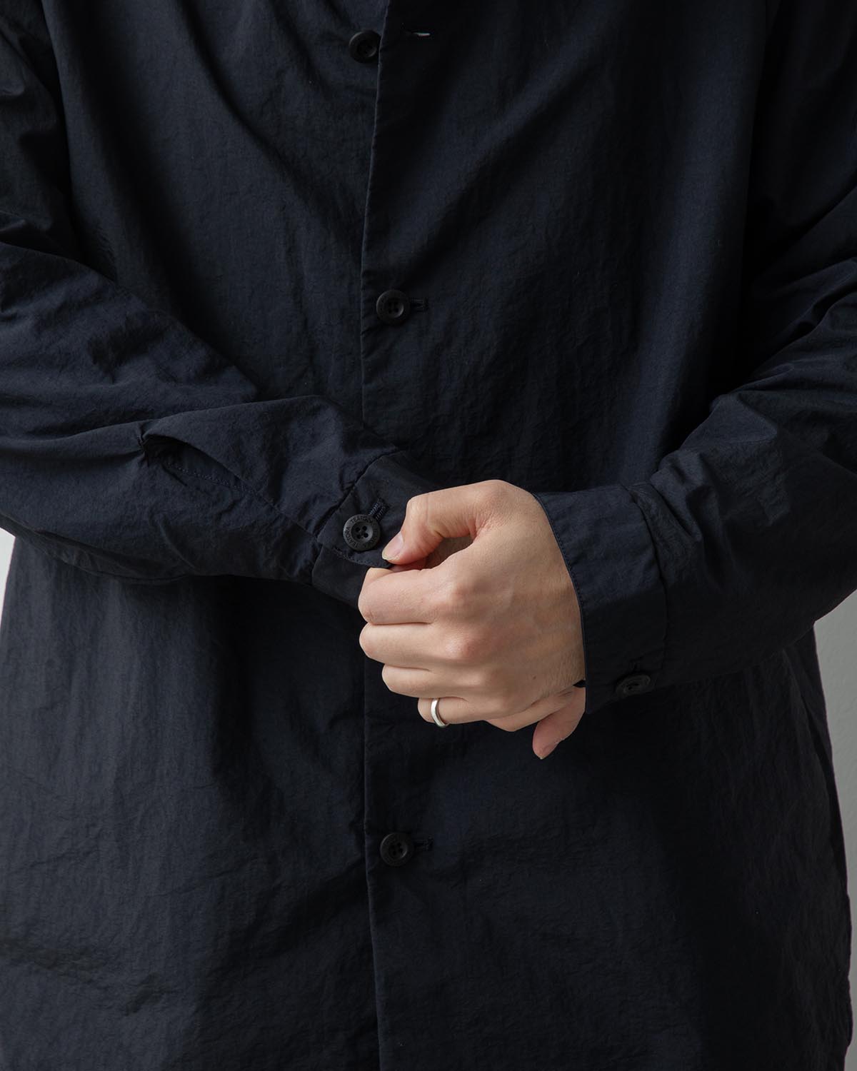 CARTRIDGE SHIRT - PACKABLE