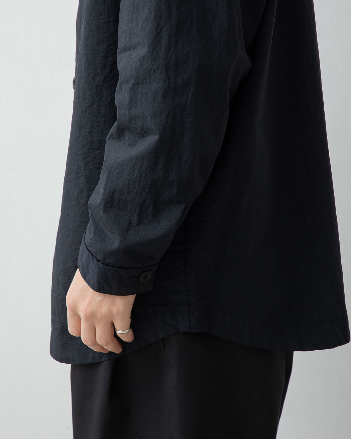 CARTRIDGE SHIRT - PACKABLE