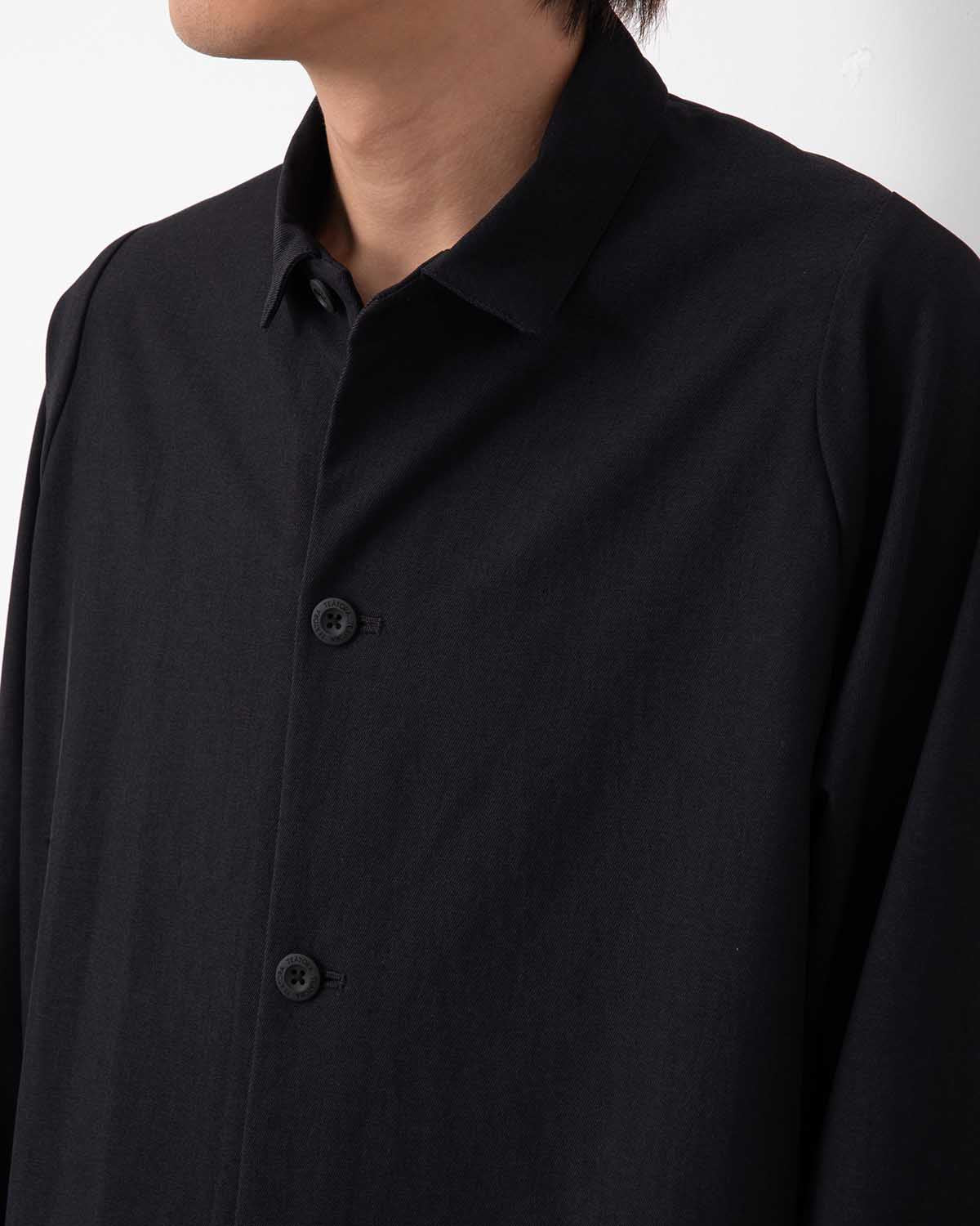 CARTRIDGE SHIRT - GHOST CODE