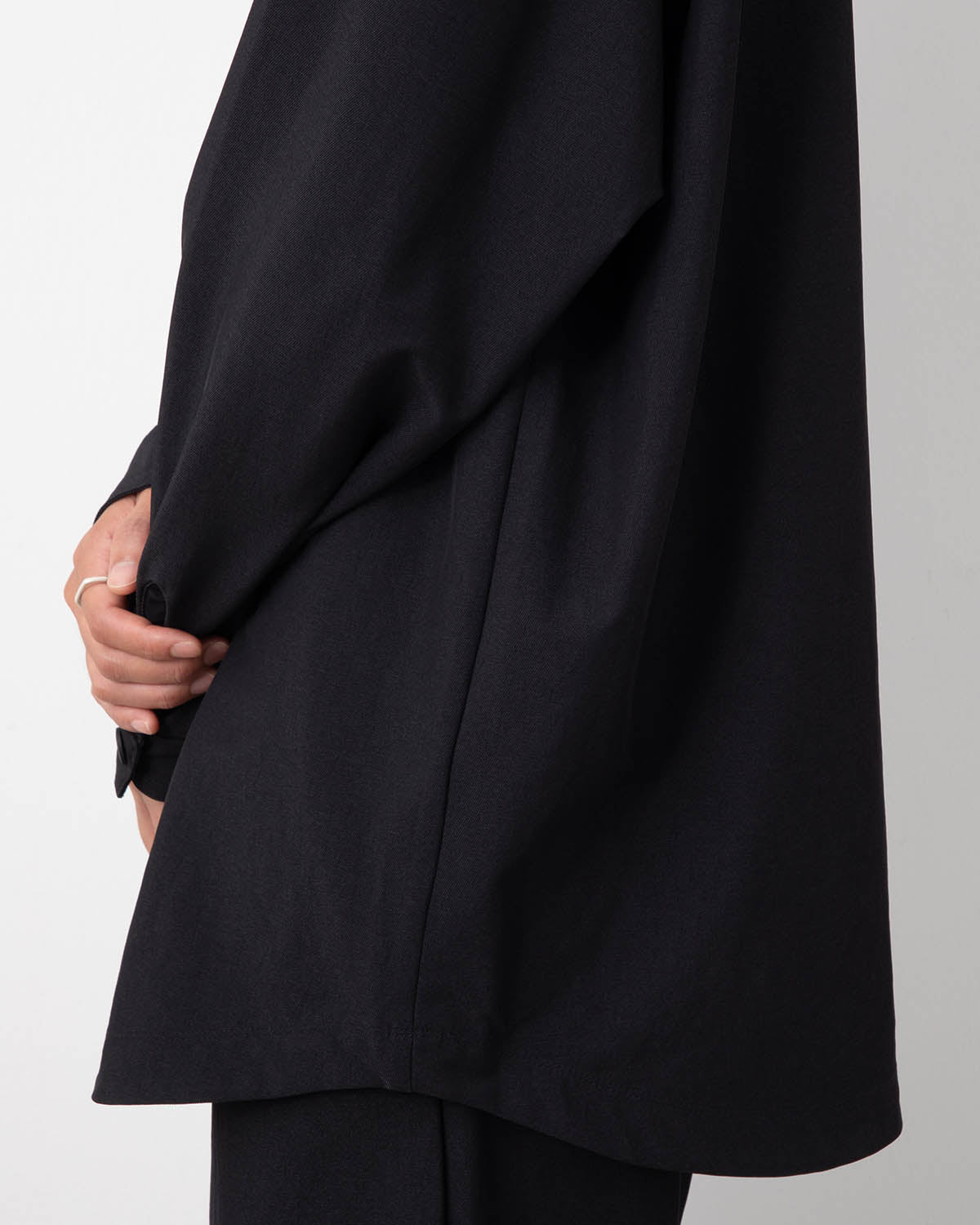 CARTRIDGE SHIRT - GHOST CODE