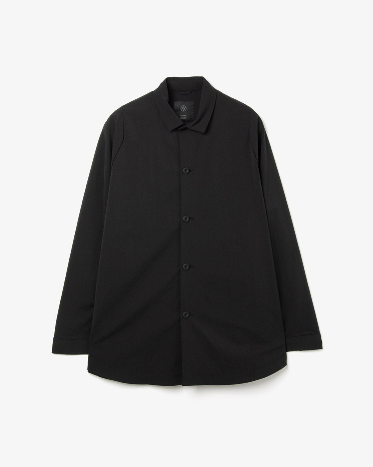 CARTRIDGE SHIRT - DOCTOROID