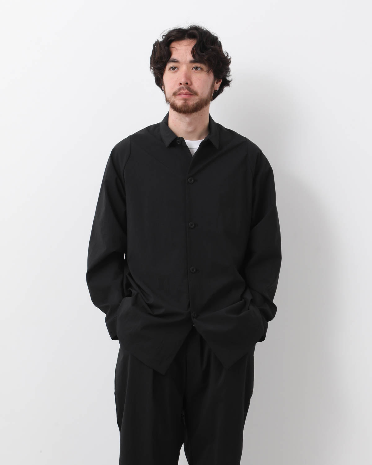 CARTRIDGE SHIRT - DOCTOROID