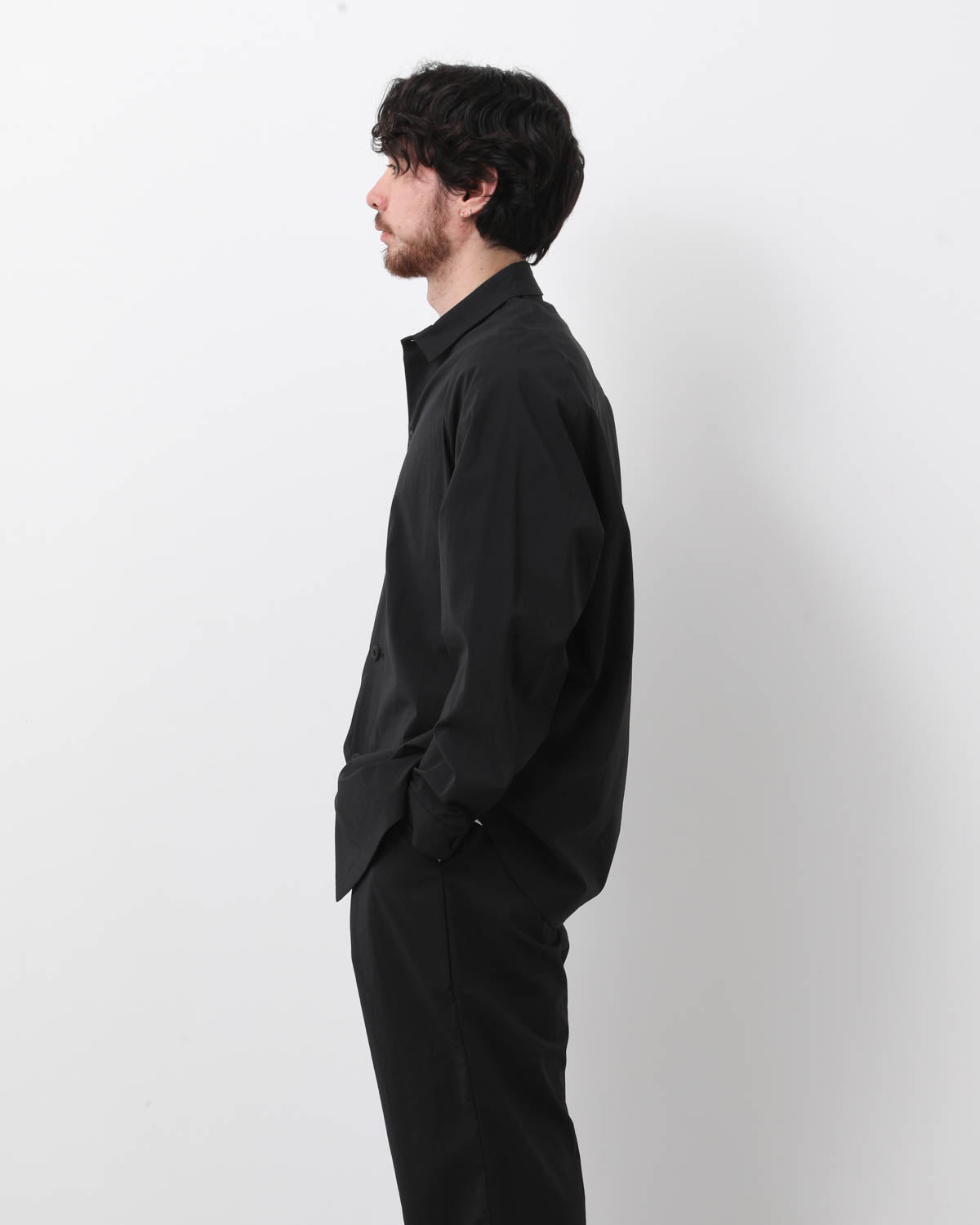 CARTRIDGE SHIRT - DOCTOROID